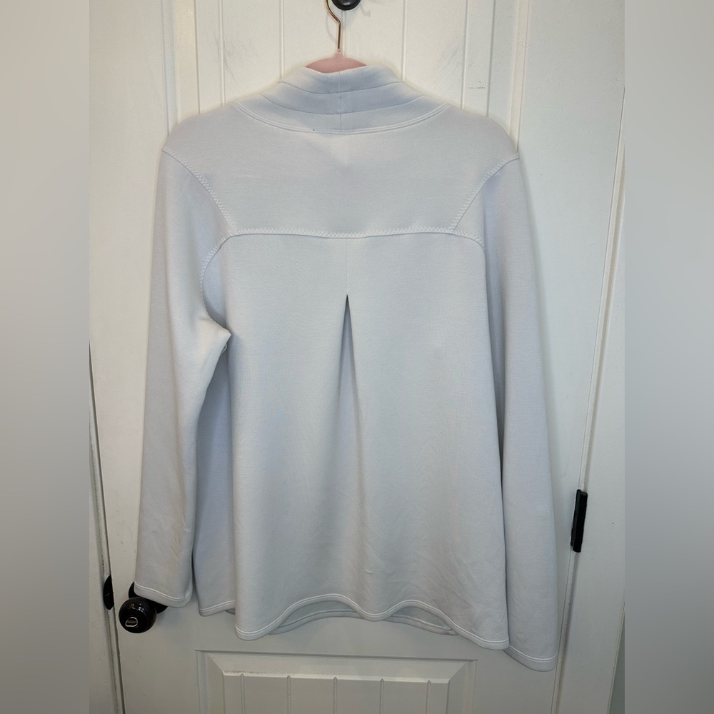 Spanx Airessentials 'Got-Ya-Covered' Pullover In … - image 5